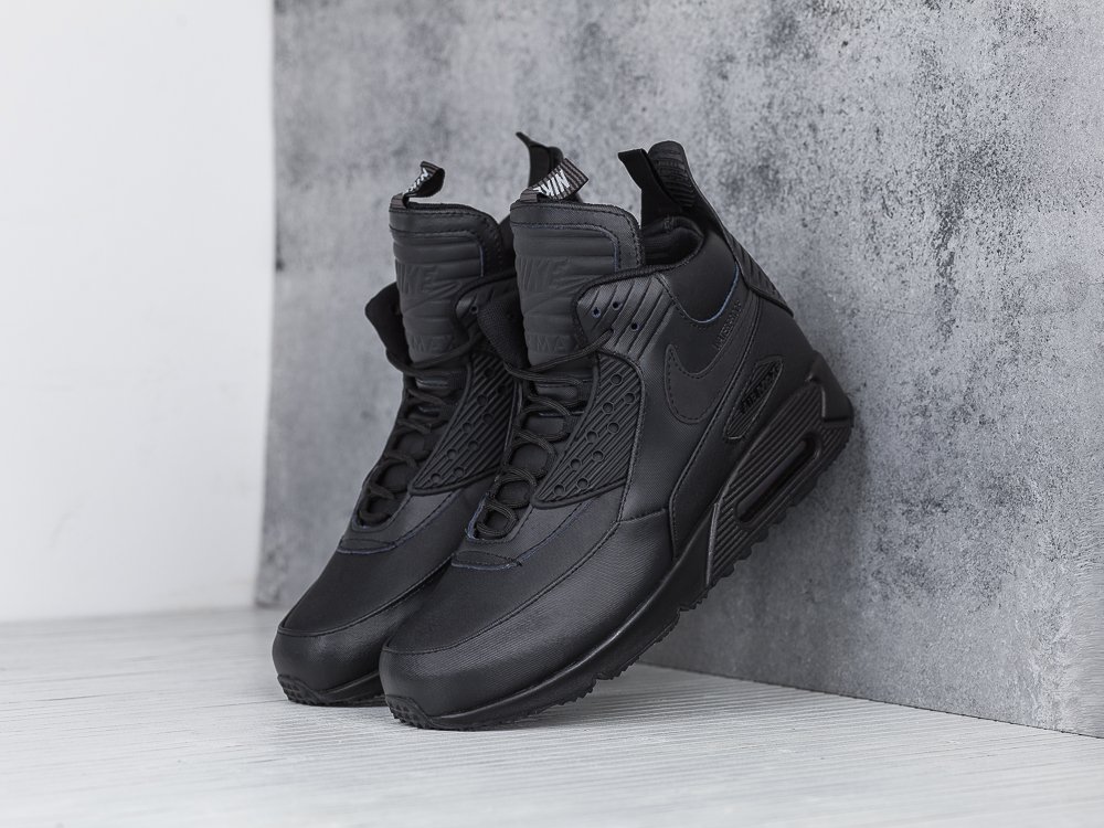 nike 90 sneakerboot